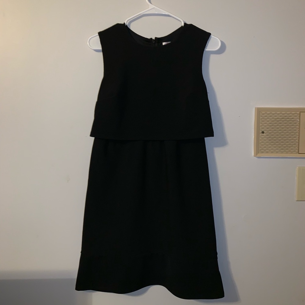Xhilaration Black dress